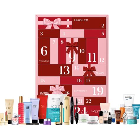 parfumdreams adventskalender